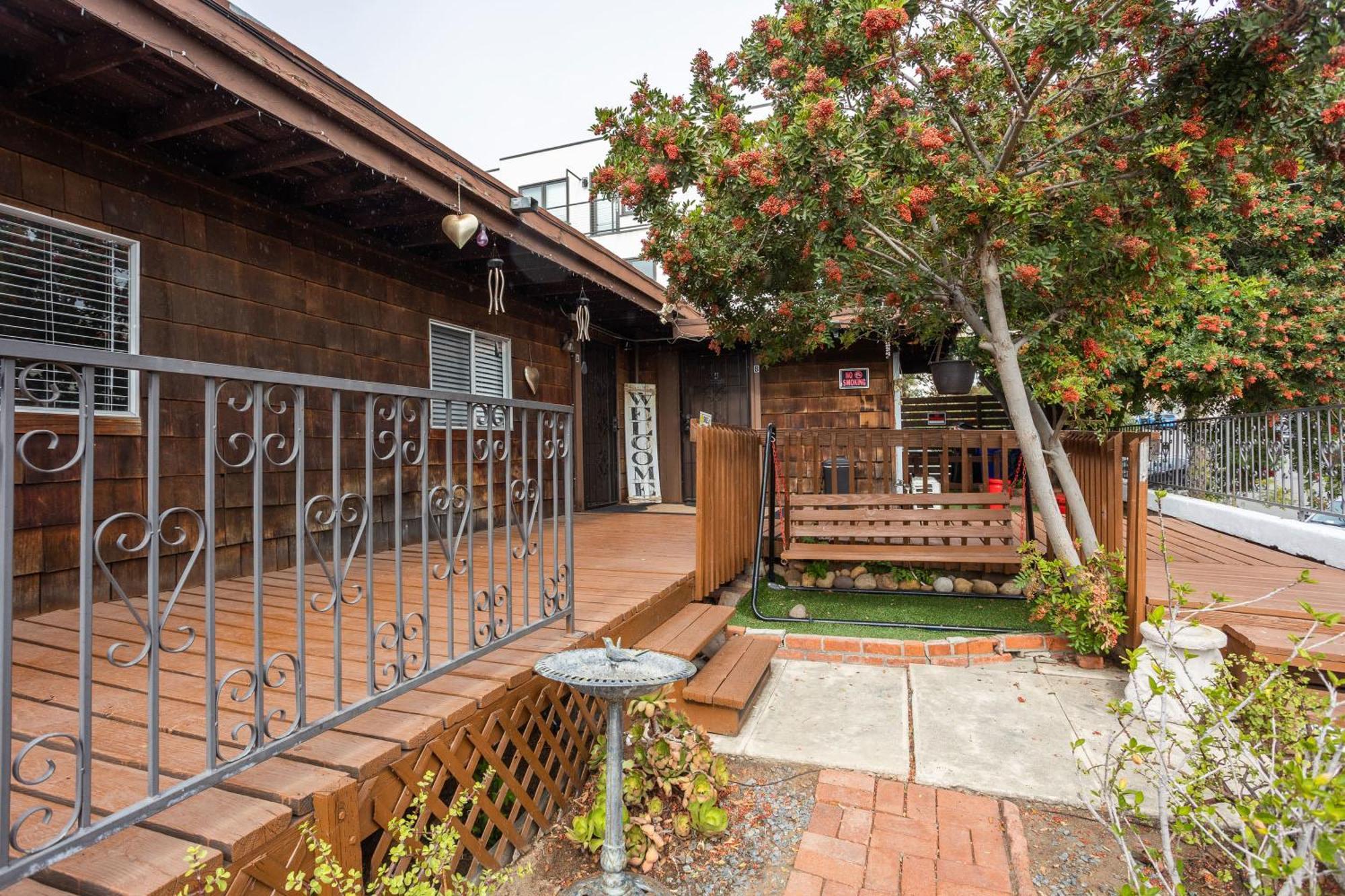 Casa de férias Cozy In Downtown *